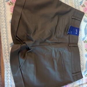 Apt. 9 Women's Tan Shorts